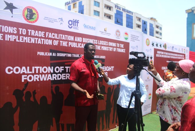Publican AI Must Support Trade Facilitation, Not Disrupt Legitimate Commerce — COALITION