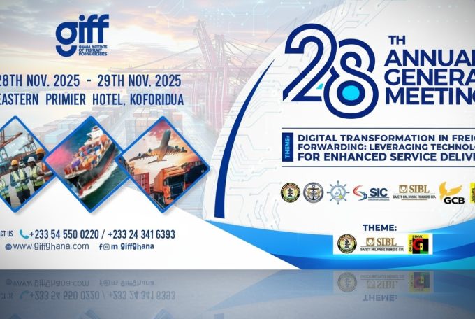 GIFF Ghana Holds 28th Annual General Meeting