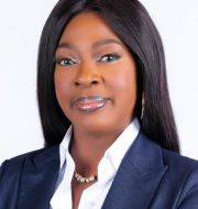 MILLICENT OSEKRE (MRS) COUNCIL MEMBER 12 MILLICENT OSEKRE (MRS) COUNCIL MEMBER 12