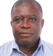 NANA KWABENA AMPONSAH ADWUMADE III, COUNCIL MEMBER 12 NANA KWABENA AMPONSAH ADWUMADE III, COUNCIL MEMBER 12
